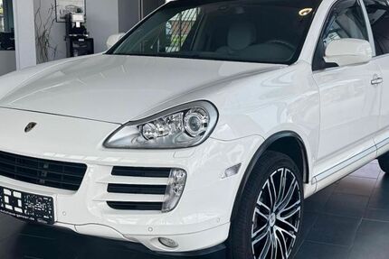 Porsche Cayenne 217.000 km 8.890 &euro; Ronnenberg 30952