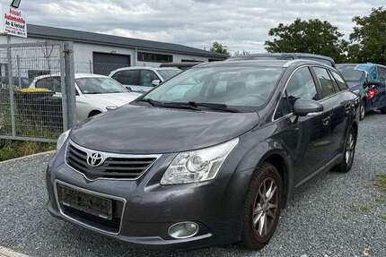 Toyota Avensis 260.000 km 4.990 € Laatzen 30880