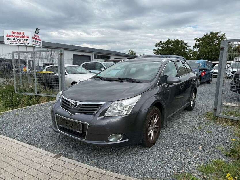 Toyota Avensis 260.000 km 4.990 € Laatzen 30880