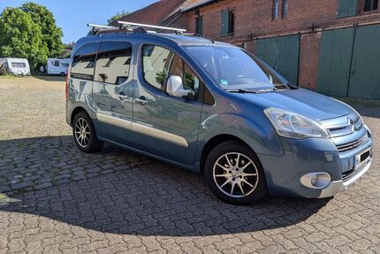 Citroen Berlingo 195.000 km 3.590 &euro; Pattensen 30982