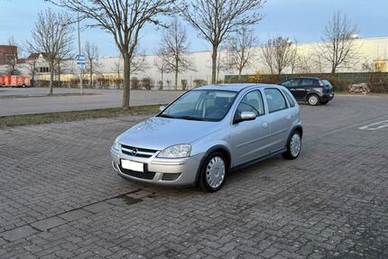 Opel Corsa 149.956 km 1.999 &euro; Hannover 30453
