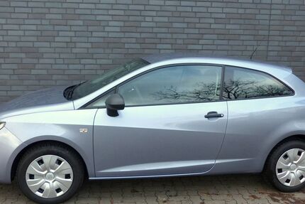 Seat Ibiza 70.000 km 8.900 € Hannover 30179