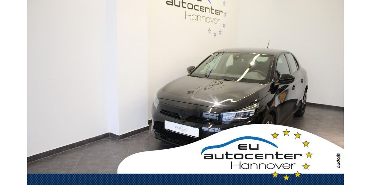 Opel Corsa 24.564 km 15.490 &euro; Hannover 30165