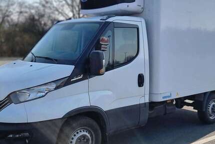 IVECO Daily 50.000 km 43.799 &euro; Langenhagen, Stadt 30853