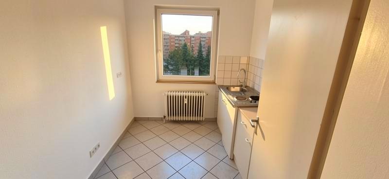 Etagenwohnung Hannover Buchholz-Kleefeld - 3 Zimmer, 81 m&sup2;, 970&euro; | Angebot:25443300