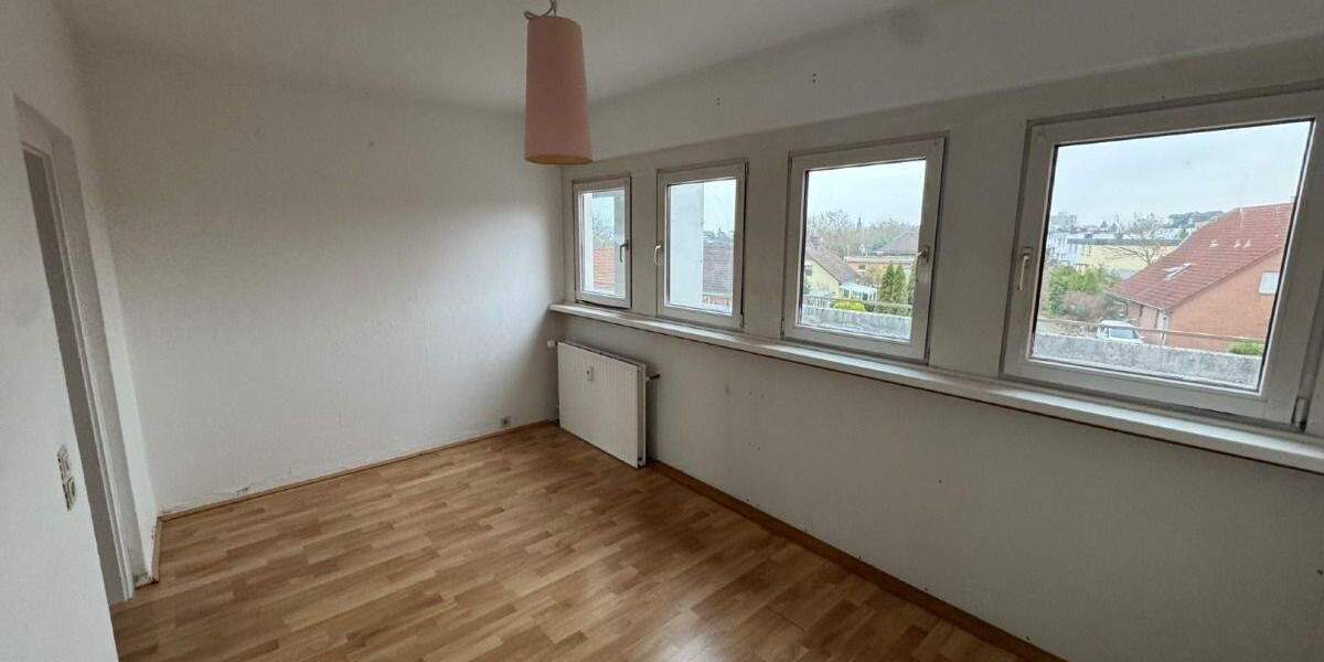 Etagenwohnung Hildesheim Moritzberg - 3 Zimmer, 75 m&sup2;, 750&euro; | Angebot:25628166