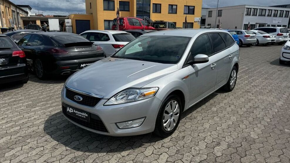 Mondeo