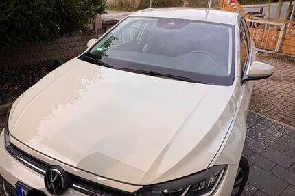 VW Polo 51.000 km 15.540 &euro; Wunstorf 31515