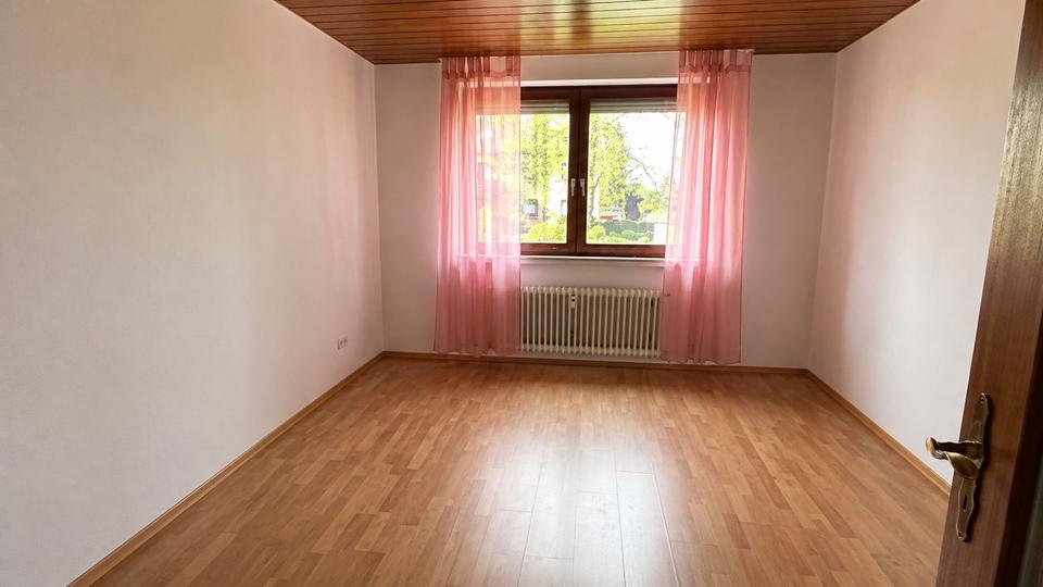 Erdgeschoßwohnung Garbsen Berenbostel - 3 Zimmer, 101 m&sup2;, 269.000&euro; | Angebot:25980396