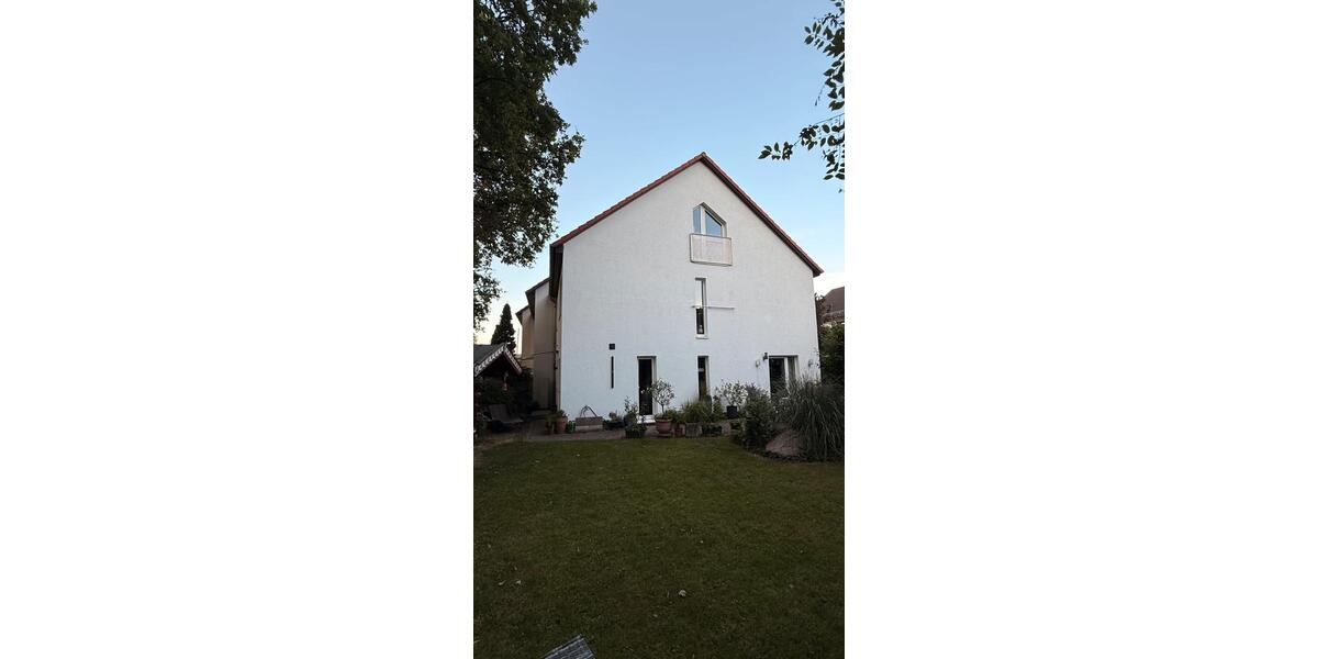 Reihenhaus Hannover Buchholz-Kleefeld - 5.5 Zimmer, 140 m&sup2;, 745.000&euro; | Angebot:27023980