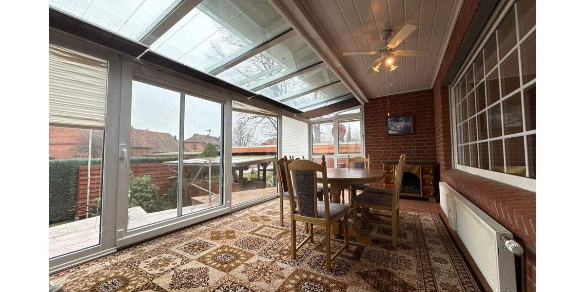 Einfamilienhaus Neustadt am Rübenberge-Luttmersen Luttmersen - 4 Zimmer, 122 m&sup2;, 309.000&euro; | Angebot:24991120