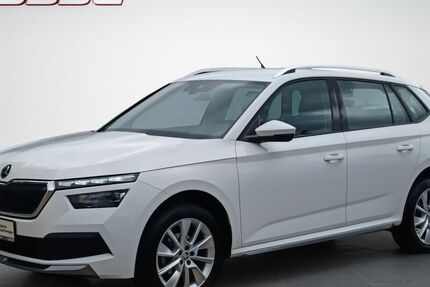 Skoda Kamiq 45.900 km 16.900 &euro; Garbsen 30827