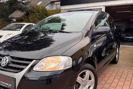 VW Fox 69.300 km 4.390 &euro; Seelze 30926