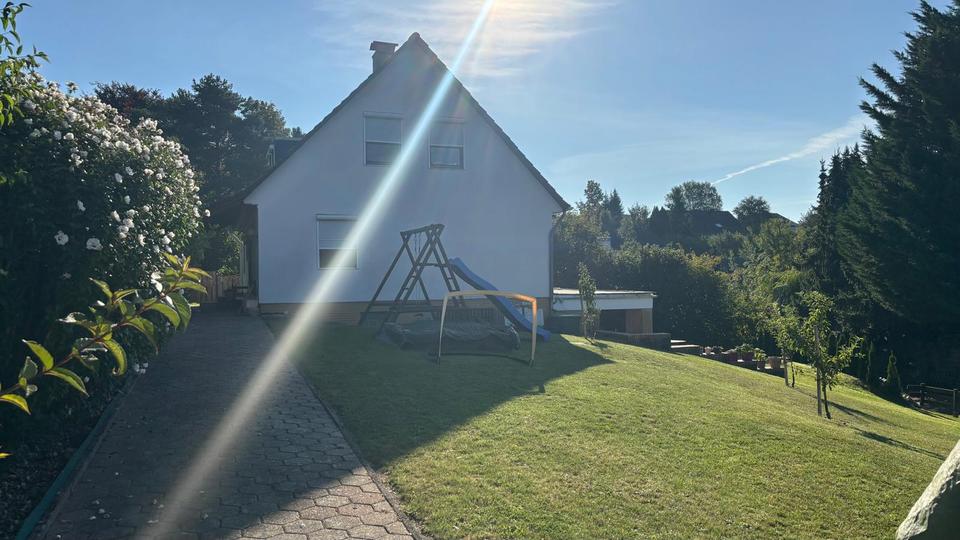 Einfamilienhaus Bad Münder am Deister - 6 Zimmer, 130 m&sup2;, 1.630&euro; | Angebot:27605956