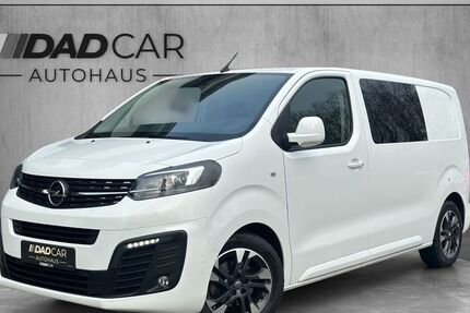 Opel Vivaro 48.700 km 26.900 &euro; Garbsen bei Hannover 30827