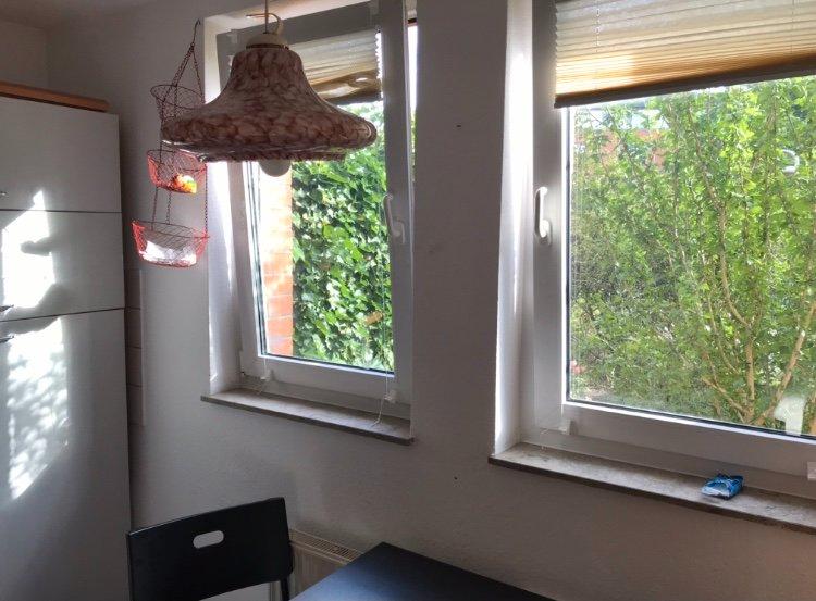 Erdgeschoßwohnung Hannover Herrenhausen-Stöcken - 2 Zimmer, 52 m&sup2;, 220.000&euro; | Angebot:26518083