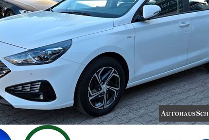 Hyundai i30 123.196 km 14.999 &euro; Hannover 30165