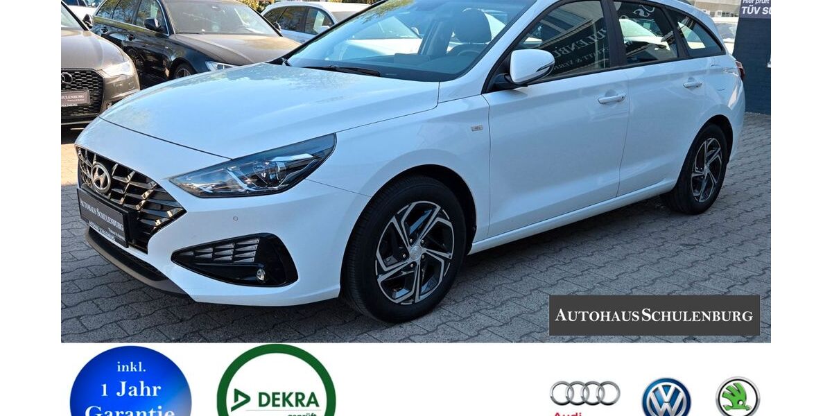 Hyundai i30 123.196 km 14.999 &euro; Hannover 30165