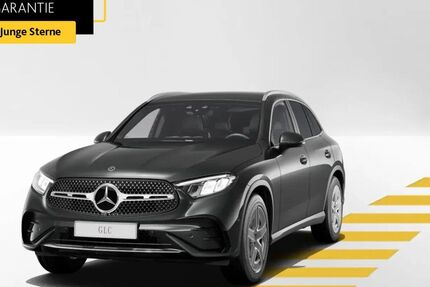 Mercedes-Benz GLC 300 10.926 km 54.890 &euro; Pattensen 30982