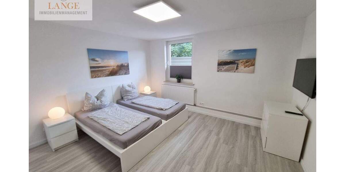 Etagenwohnung Niedersachsen - Neustadt am Rübenberge Mariensee - 1 Zimmer, 45 m&sup2;, 950&euro; | Angebot:25797684