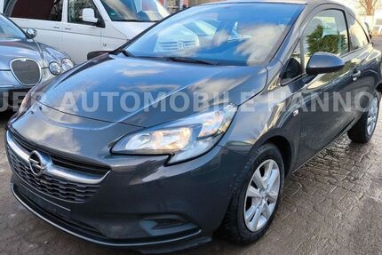 Opel Corsa 165.504 km 4.199 &euro; Hannover 30419