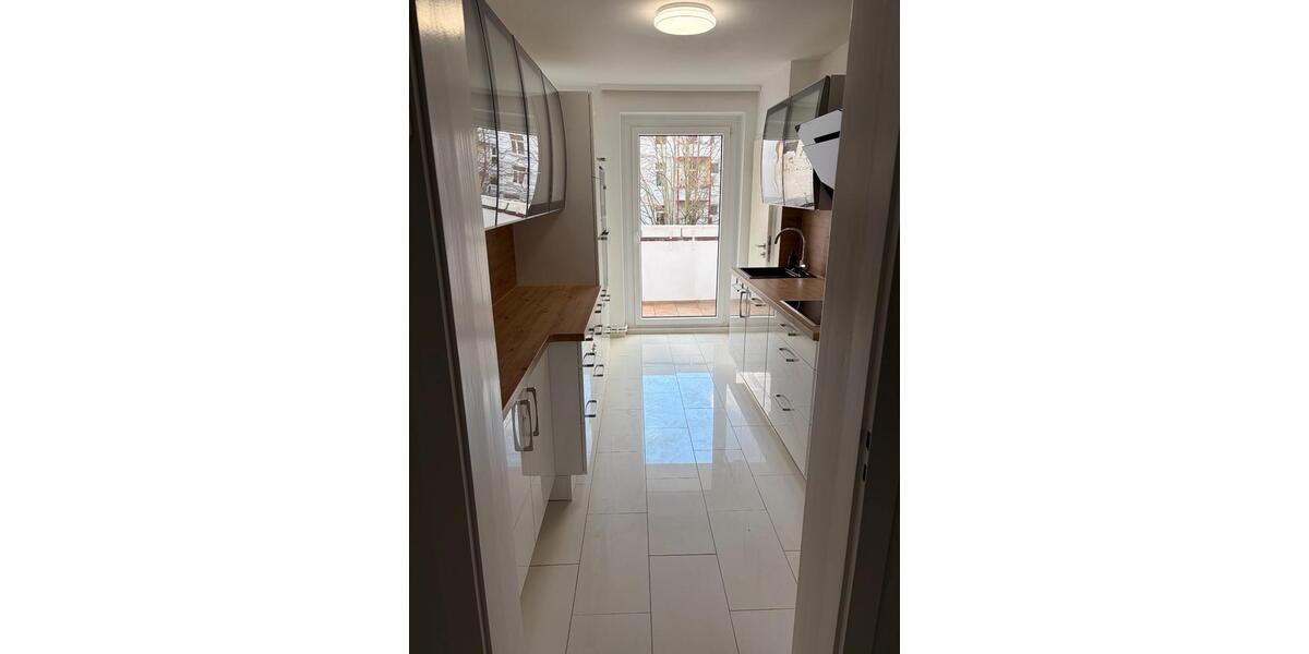 Etagenwohnung Hannover Südstadt - 3 Zimmer, 86 m&sup2;, 389.000&euro; | Angebot:26194241