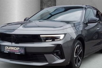 Opel Astra 45.698 km 22.790 &euro; Hannover 30177