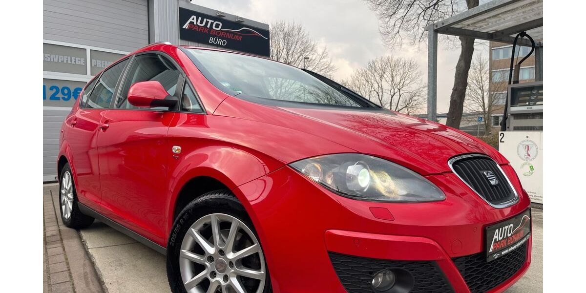 Seat Altea 147.009 km 6.990 € Hannover 30453