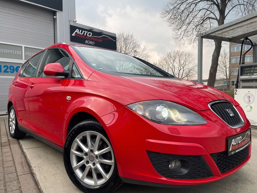 Seat Altea 147.009 km 7.990 € Hannover 30453