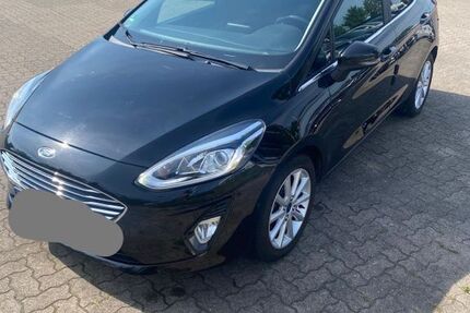 Ford Fiesta 103.000 km 6.298 &euro; Garbsen 30827