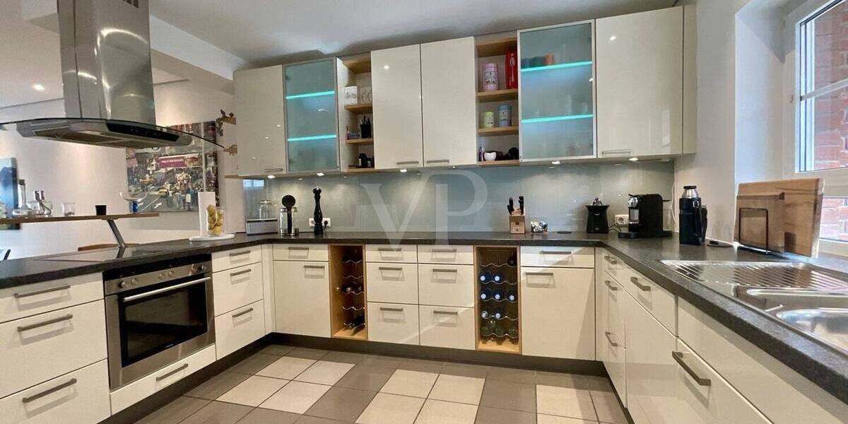 Doppelhaushälfte Laatzen Gleidingen - 5 Zimmer, 164 m&sup2;, 575.000&euro; | Angebot:26541796