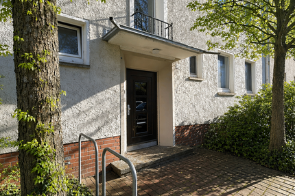 Wohnung Hannover Südstadt - 1 Zimmer, 35 m&sup2;, 367&euro; | Angebot:26388344