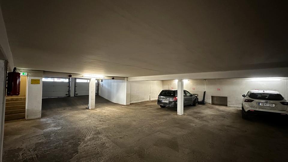 Garagen / Stellplätze Hannover Herrenhausen-Stöcken - 70&euro; | Angebot:26212132