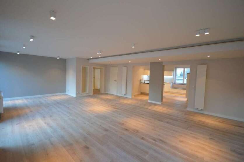 Wohnung zum Mieten in Hannover 1.750 € 169 m²