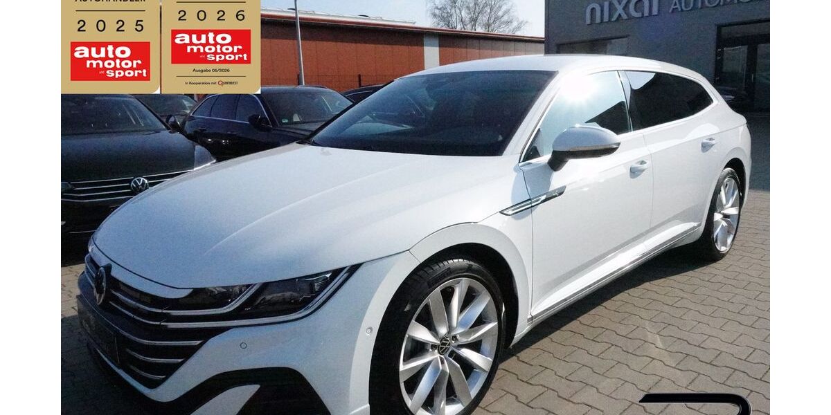 VW Arteon 44.646 km 28.480 &euro; Seelze 30926