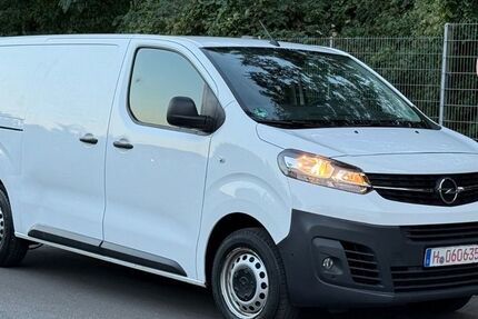 Opel Vivaro 31.000 km 15.100 € Hannover 30179