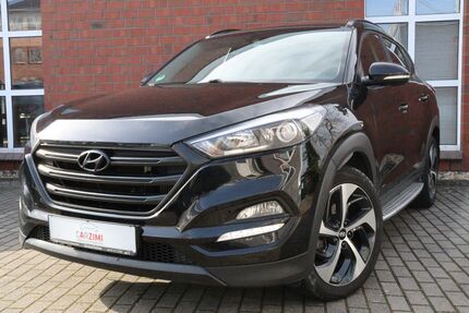Hyundai TUCSON 187.000 km 13.990 &euro; Hannover 30177