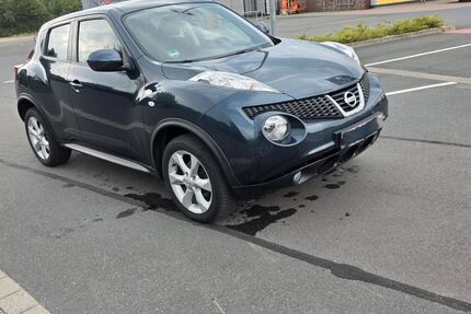 Nissan Juke 80.000 km 6.700 &euro; Hannover 30459