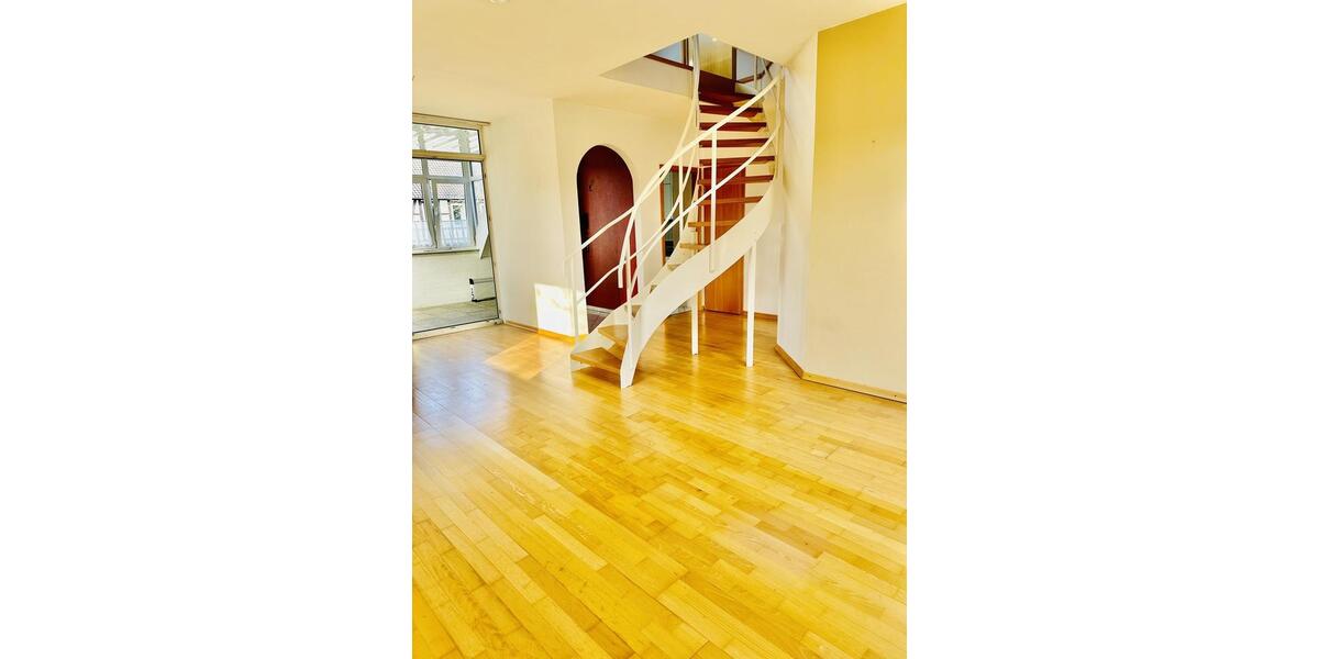 Maisonettenwohnung Isernhagen - 3 Zimmer, 87 m&sup2;, 1.100&euro; | Angebot:26212722