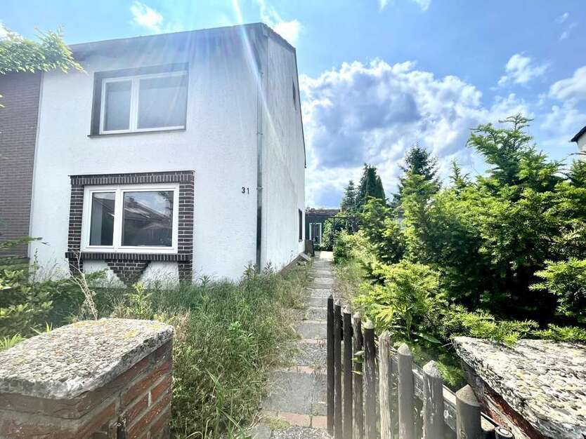 Haus zum Mieten in Wunstorf 1.200 € 120 m²