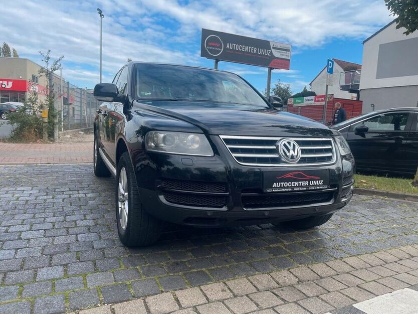 Touareg