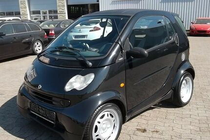 Smart ForTwo 224.000 km 690 &euro; Garbsen/ Hannover 30827