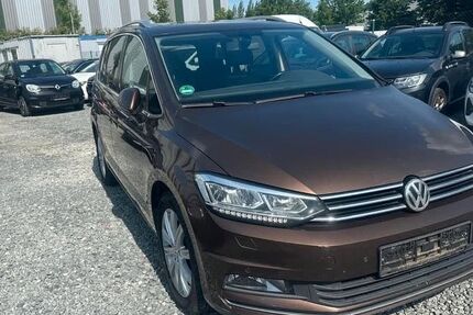 VW Touran 325.000 km 7.900 &euro; Hannover 30179