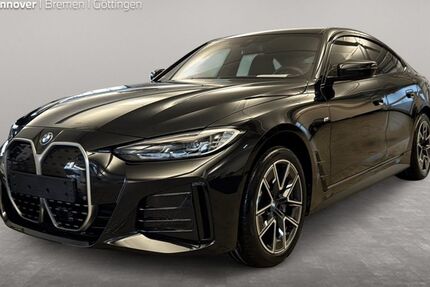 BMW i4 32.239 km 37.202 &euro; Hannover 30539