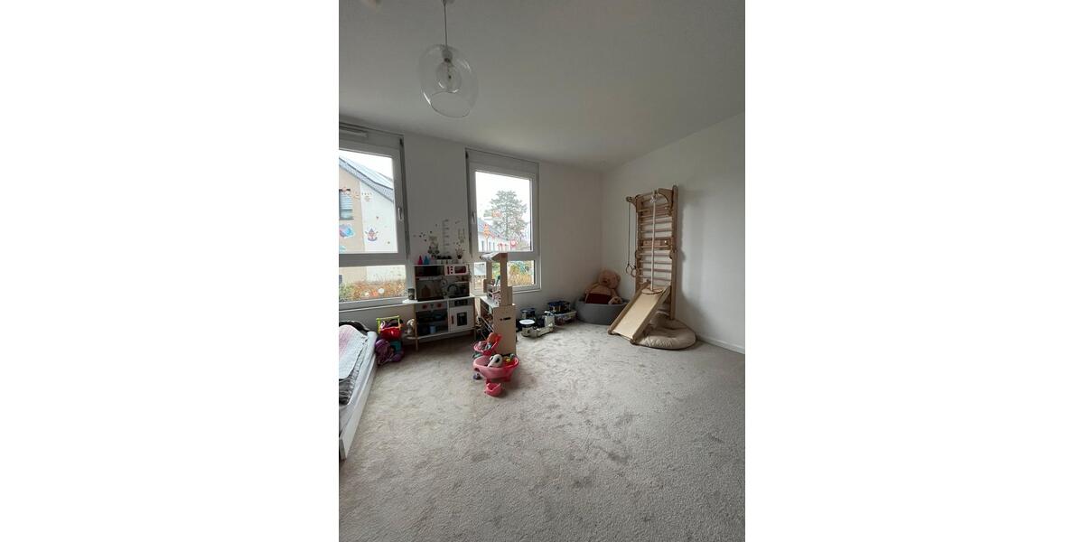 Reihenhaus Hannover Herrenhausen-Stöcken - 3.5 Zimmer, 116 m&sup2;, 1.700&euro; | Angebot:25422938