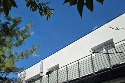 Schöne 2 Zimmerwohnung mit Balkon und Einbauküche 2 zimmer