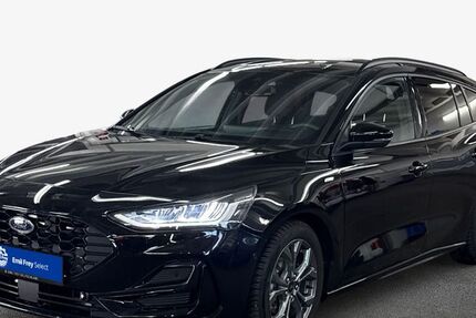 Ford Focus 11.016 km 24.817 &euro; Hannover 30165