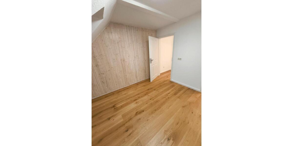 Einfamilienhaus Hannover Döhren-Wülfel - 2 Zimmer, 42 m&sup2;, 163.500&euro; | Angebot:24862070