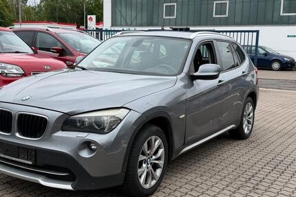 BMW X1 280.000 km 4.500 &euro; Seelze 30926