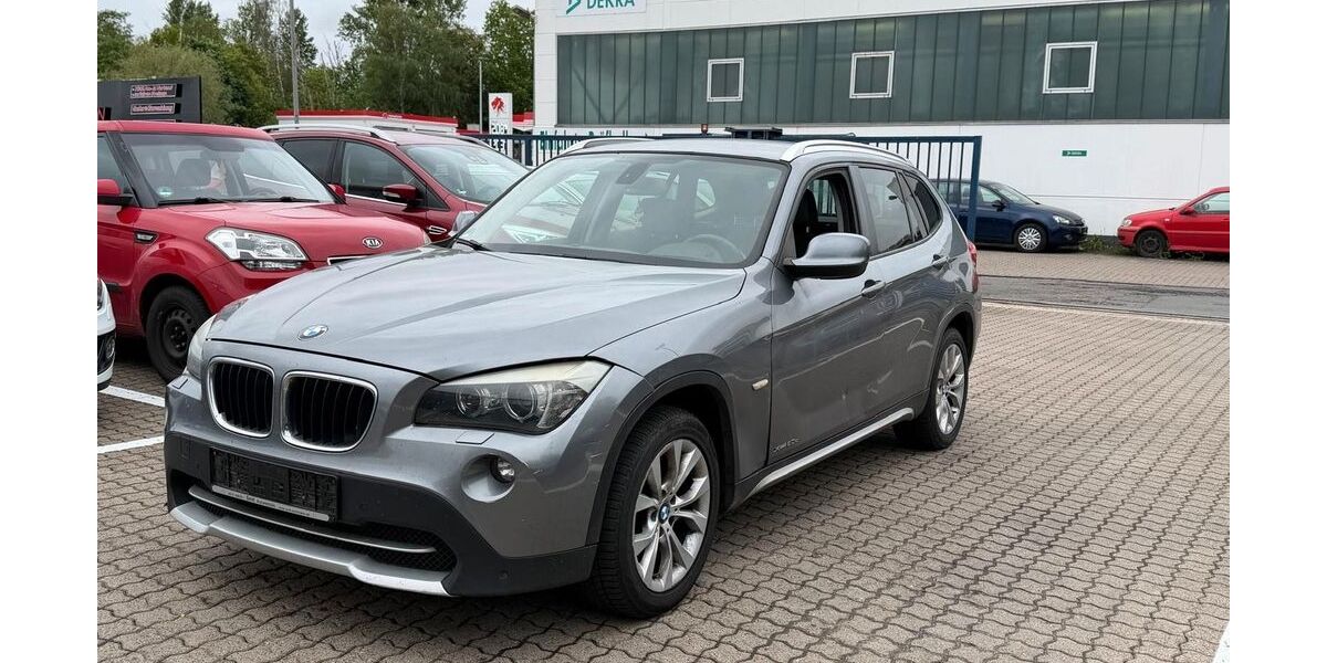 BMW X1 280.000 km 4.500 &euro; Seelze 30926